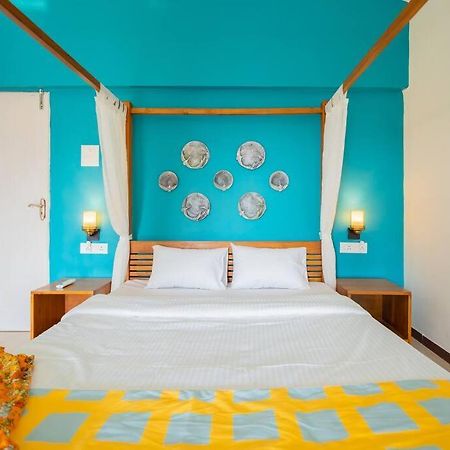 Lake View Villa Gandaulim Luaran gambar