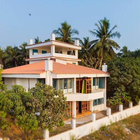 Lake View Villa Gandaulim Luaran gambar