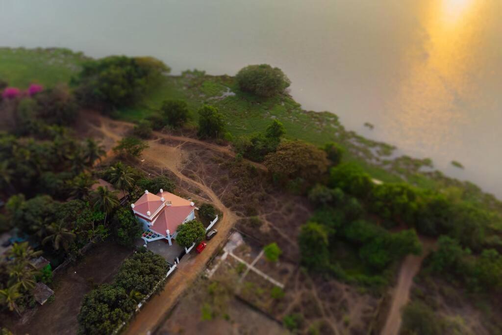 Lake View Villa Gandaulim Luaran gambar
