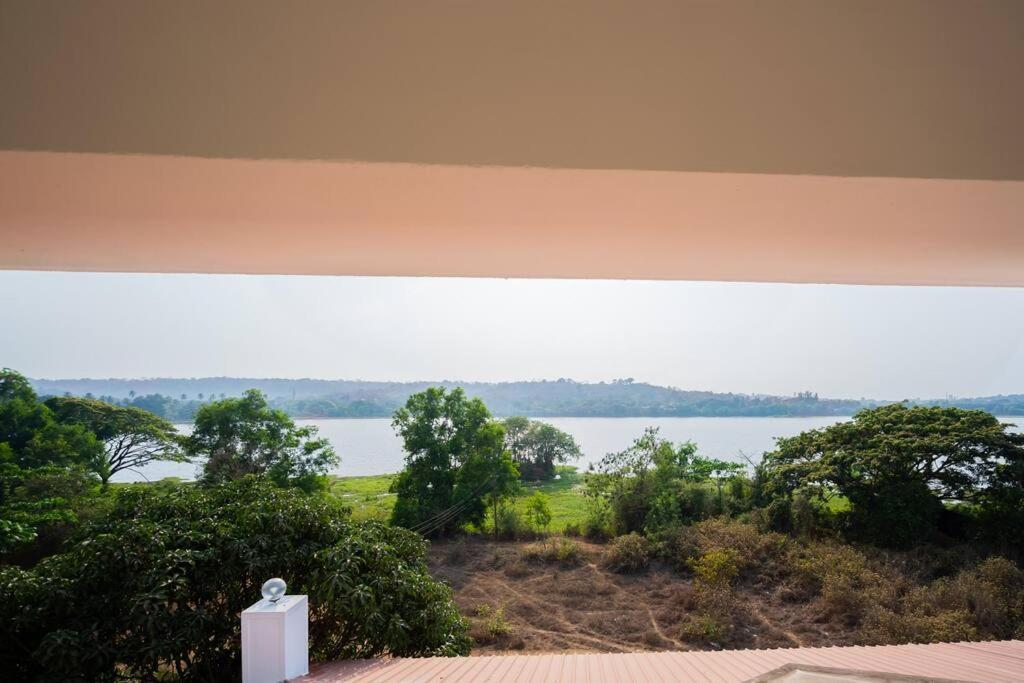 Lake View Villa Gandaulim Luaran gambar