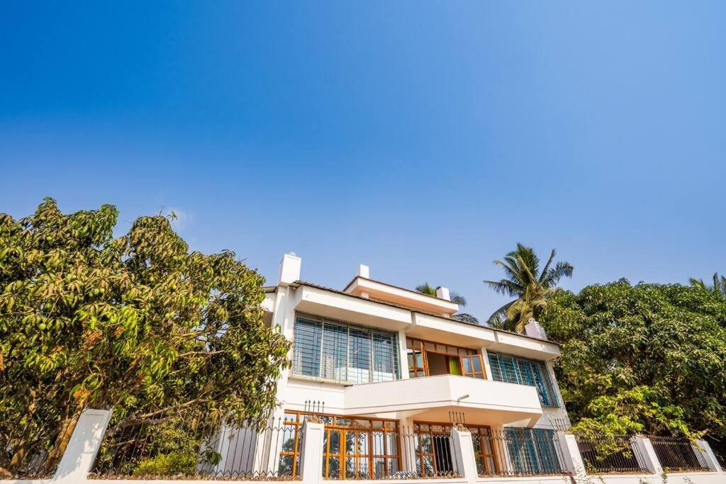 Lake View Villa Gandaulim Luaran gambar