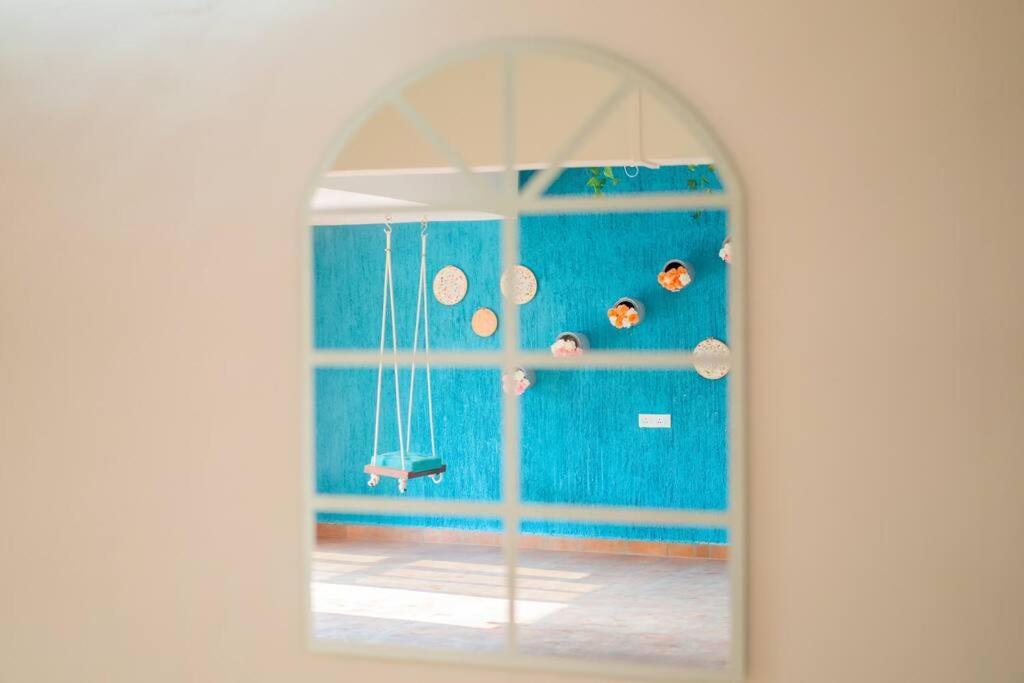 Lake View Villa Gandaulim Luaran gambar