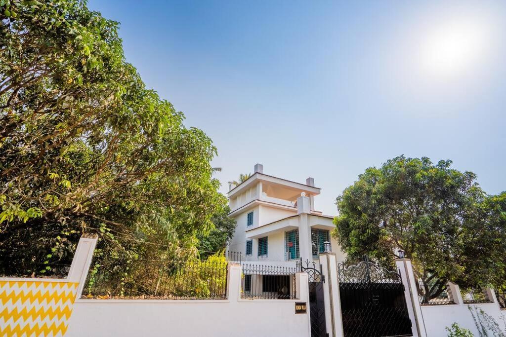 Lake View Villa Gandaulim Luaran gambar