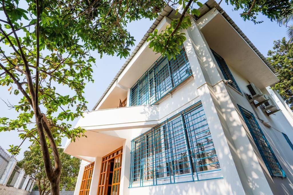 Lake View Villa Gandaulim Luaran gambar