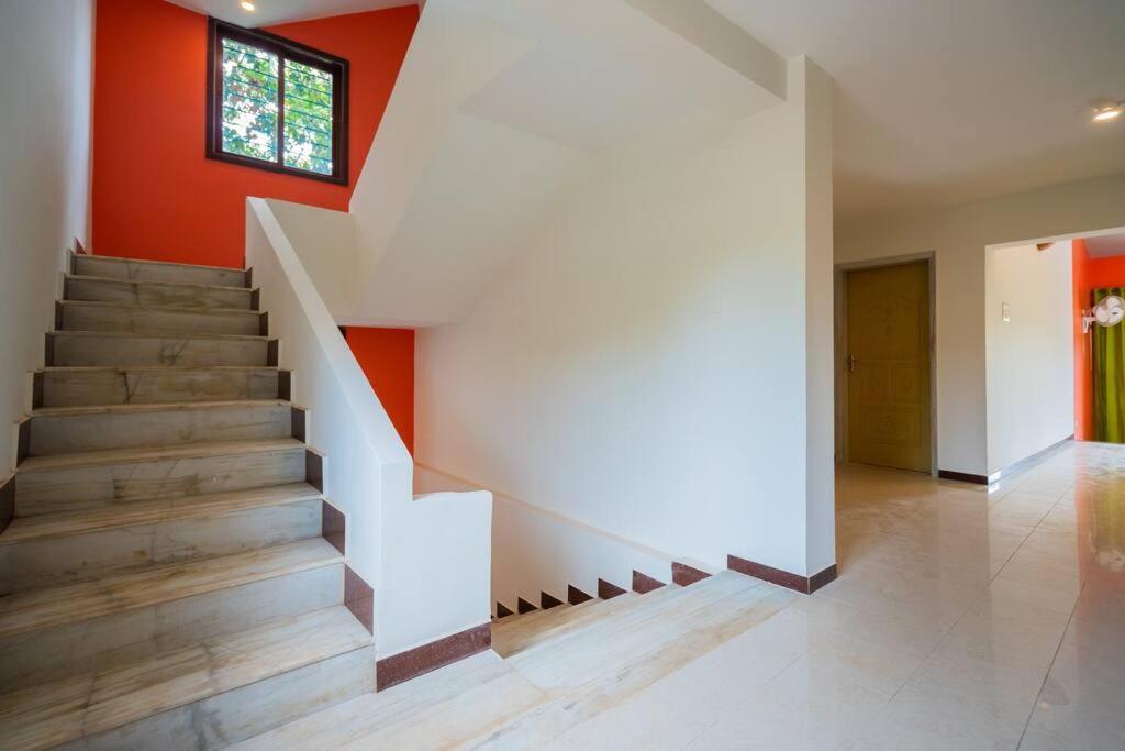 Lake View Villa Gandaulim Luaran gambar