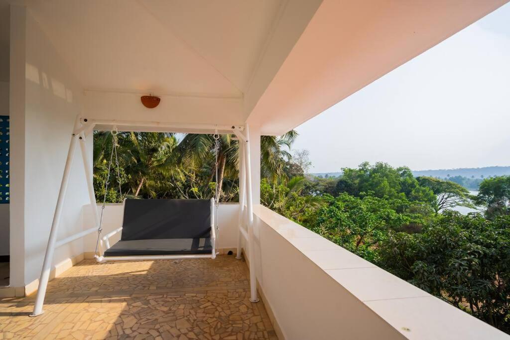 Lake View Villa Gandaulim Luaran gambar